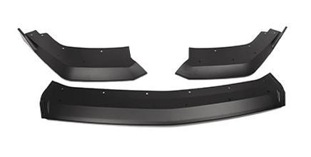Dark Horse Matte Black