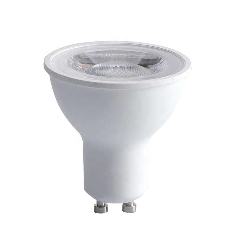 GU10 BLANC AC85-265V NON DIMMABLE