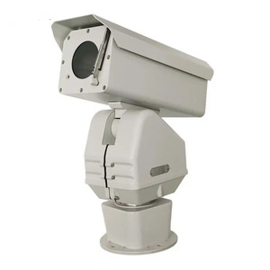กล้อง CCTV 300M ที่บังแสงส่องถนนในเมืองกล้องอินเทอร์แอลอีดีส่องกลางคืนกล้อง PTZ - Product Image 6