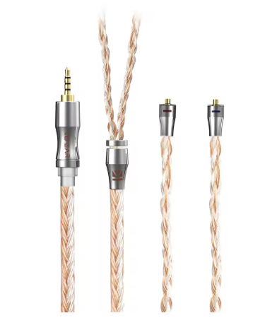 Marron-MMCX 2.5mm