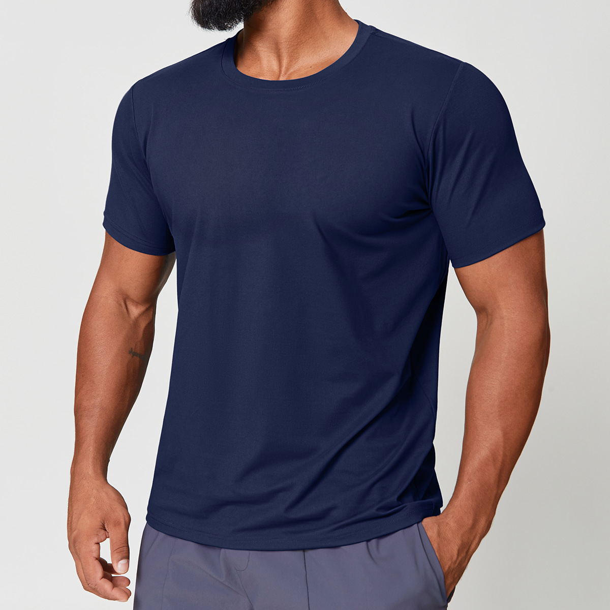 Dark Blue