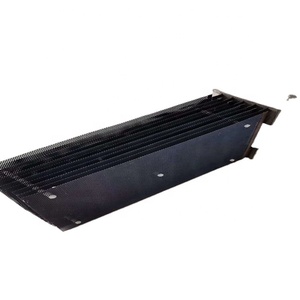 KIG Custom Mmo Coated Titanium <strong>Cathode</strong> and Anode Plate for Electrolytic Sodium Hypochlorite Generator - Product Image 1