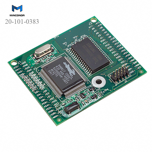 (Integrated Circuits Embedded <strong>Microcontrollers</strong>, Microprocessor, FPGA Modules) 20-101-0383
