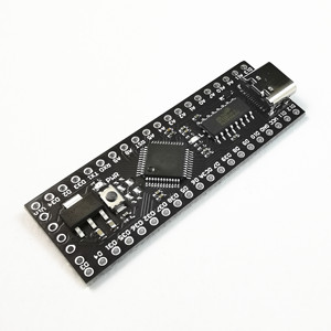 LGT8F328P-LQFP48 MiniEVB sostituisce Nano V3.0 ATMeag328P completamente compatibile HT42B534-1 SOP16 Driver USB - Product Image 1