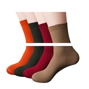 Men s Classic Dri <strong>Tech</strong> Moisture Control Crew Cotton Dress <strong>Socks</strong> for Office - Product Image 4
