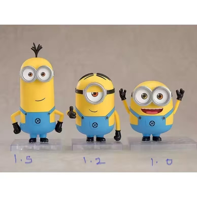 minions 3