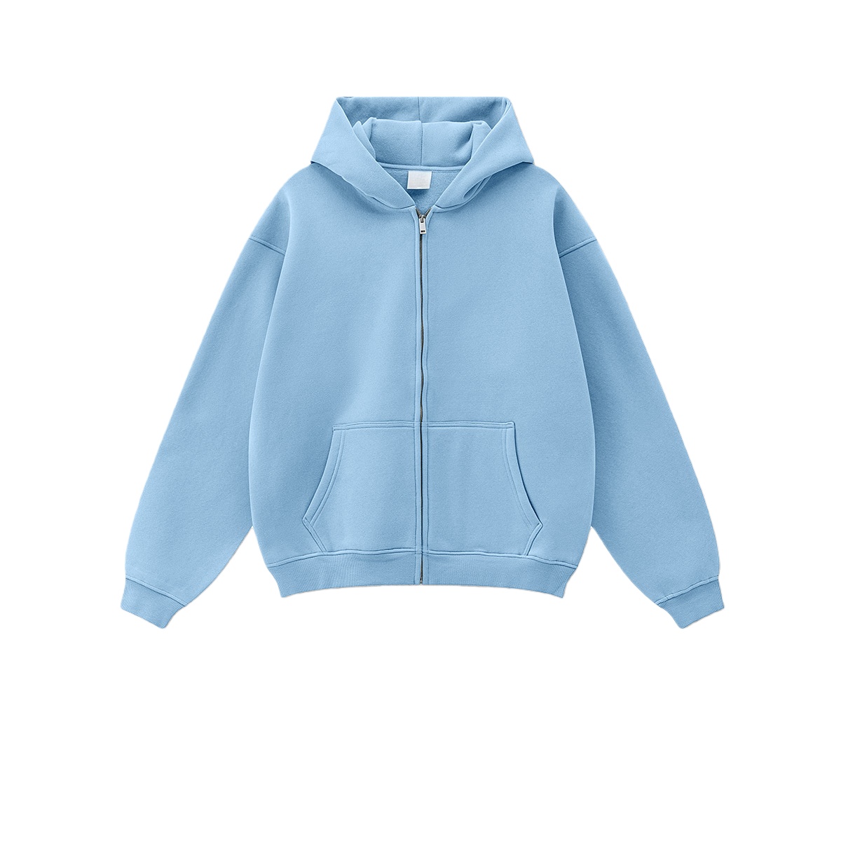Bleu clair