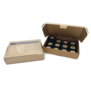 Rodillo de tinta sólida de color de tamaño personalizable Hot Rolos Quentes Tinta para impresión de fecha con tipo de impresión de transferencia de máquina de codificación - Product Image 1