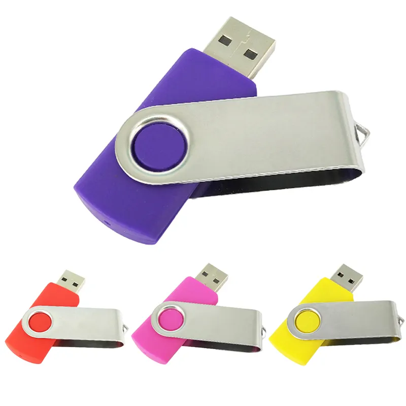 2021 Logo Disesuaikan 2Gb 4Gb 8Gb 16Gb 32Gb 64Gb 128Gb Putar Usb 2.0 Flashdisk 3.0 Usb Flash Drive