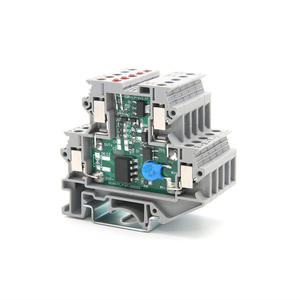 Solid State <strong>Relay</strong> <strong>Module</strong> 2A DC Control DC 24V Normally Open Ultra-thin Port <strong>Relay</strong> - Product Image 3