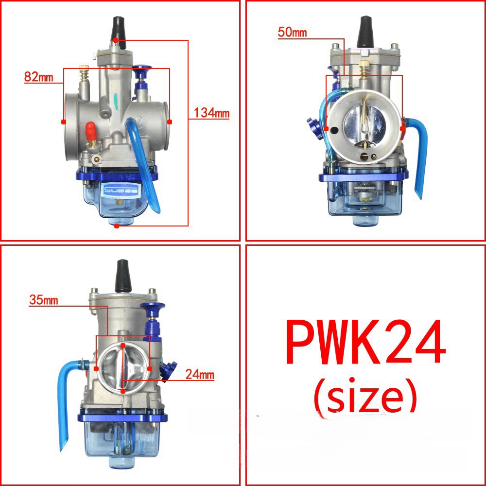 PWK24 พีดับบลิวเค24