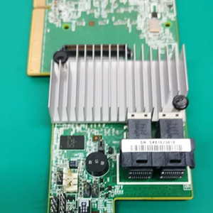 Original for LSI Logic 9361-8i MegaRAID <strong>SAS</strong> 1GB Cache LSI00417 PCIE3.0 Controller Card - Product Image 4