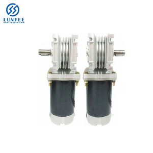 <strong>Dc</strong> Gear <strong>Motor</strong> <strong>12v</strong> <strong>500w</strong> Low Speed High Torque Electric Actuator Machine 48v 550w