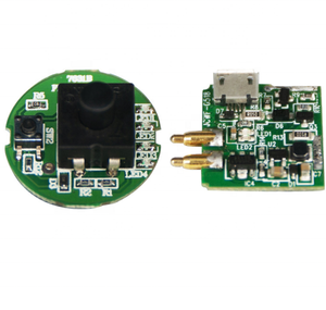 I sistemi one-stop includono componenti di approvvigionamento pcb assemblaggio di programmazione alloggiamento assemblaggio test PCBA - Product Image 6