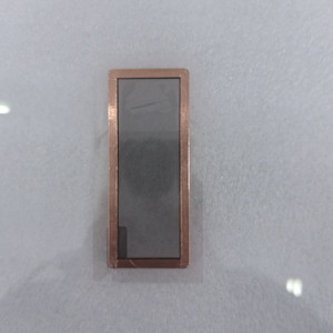 MRI室用EMI/RFIシールド窓導電性シールドメッシュ窓導電性ガラス - Product Image 2