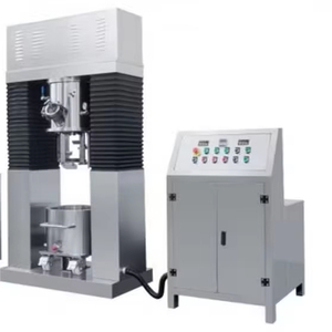 100L 200L 300L double çift planet mikser lityum anot macun grafit macun mikser makineleri fabrika fiyat - Product Image 1