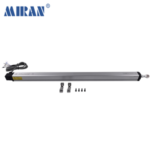 Miran, nuevo diseño, varilla de tracción, regla de Sensor de posición de movimiento magnetostrictivo, Sensor magnético, Sensor lineal - Product Image 2