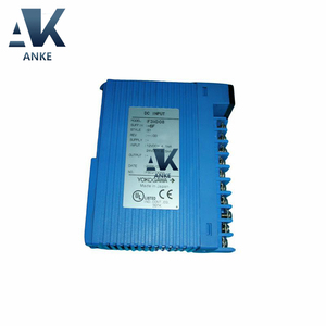 Módulo de entrada/salida básico de Yokogawa, 1 unidad - Product Image 3