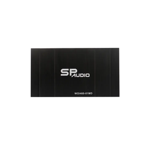 Hot Sale High End 15 Band 4 CH <strong>Input</strong> 6 CH <strong>Output</strong> Car <strong>Audio</strong> Processor <strong>Audio</strong> DSP <strong>Digital</strong> <strong>Audio</strong> - Product Image 3