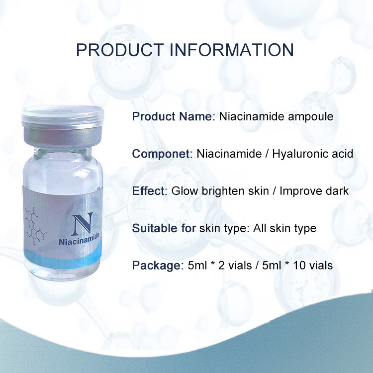 B3 5ml * 1 vial