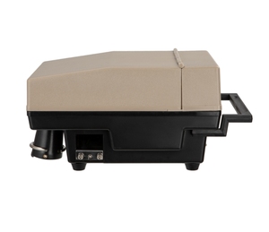 SH QD1 2025 Máquina expendedora automática de conteo de monedas de dinero de alta velocidad - Product Image 5