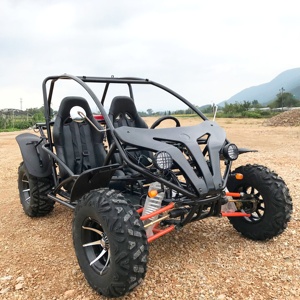 Lna להתמודד עם קשה שטח שירות בסגנון 200cc utv מסגרת