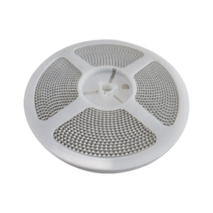 Wirefed smd מלף התנגדות או 0207 0309 0410 0411 1w 2w 2w צבע קוד צבע קוד