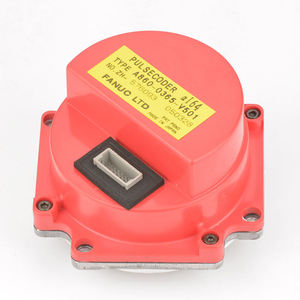 Coder Cnc Sgmgv 400w siemens Fanuc 0sa17-040 1000pprサーボカブロビット使用モーターギアロータリーエンコーダーサーボギアモーター - Product Image 6