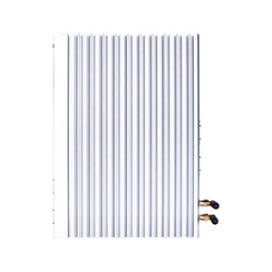 Mini carcasa de ordenador sin ventilador de grado industrial con carcasa de aleación de aluminio J6412 procesador Compatible DDR4 RAM nuevo con enchufes de EE. UU. UE - Product Image 5