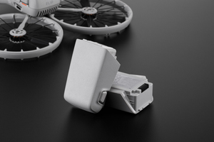 Yeni orijinal DJ Quadcopter Flip standart RC N3 uzaktan kumanda ile AI konu izleme Dron 31-Min Max uçuş süresi - Product Image 5