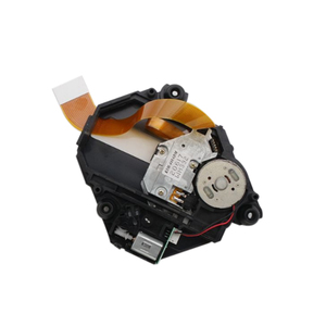 PS1 KSM-440ADMゲームコンソール転倒防止光学用交換用レーザーレンズ - Product Image 3