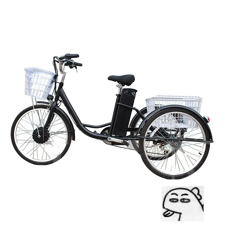 Dimensioni della ruota 20/26 motore elettrico 500w scooter elettrico a buon mercato elettrico MTB EBIKE ebike 250w 20 pollici bicicletta elettrica cina triciclo