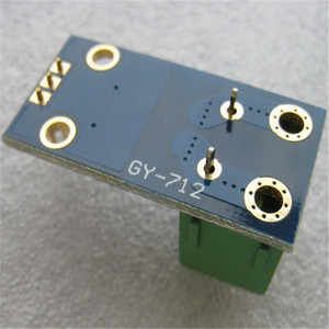 5A Range <strong>Current</strong> <strong>Sensor</strong> Module ACS712 Module for <strong>Raspberry</strong> <strong>Pi</strong> - Product Image 3