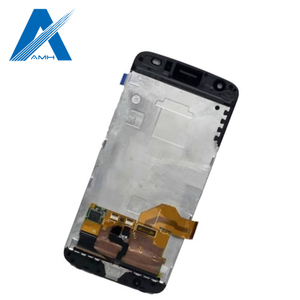 For Motorola for Moto <strong>Z2</strong> <strong>Force</strong> XT1789 XT1789-05 Display Lcd with Touch Screen Digitizer Tested New - Product Image 1