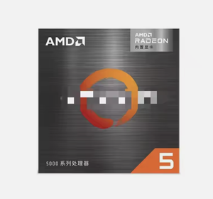 Para procesador de escritorio AMD 5 5600G 6-Core 12-Thread con gráficos Radeon-Desbloqueado para el rendimiento - Product Image 3