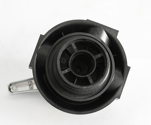 Runxin F56A 51104 4 m3/h valvola di controllo del filtro dell'acqua F56A1 51104 / F56A2 51204 valvola di controllo del filtro dell'acqua multiporta manuale - Product Image 3
