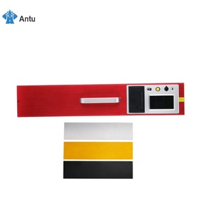 逆反射係数220V反射テスト製品付き4.3インチ高輝度液晶検出器 - Product Image 4