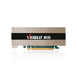 Módulo de entrada/salida de video de desarrollo de brazo de extensión apilable más vendido Hpc Fmc Board AI Inference Acceleration - Product Image 3