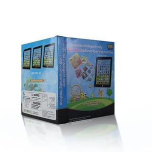 <strong>Learning</strong> <strong>Machine</strong> Toy Early Education <strong>Machine</strong> Infant <strong>Learning</strong> Point Reading Early Kids Tablet Educational <strong>Machine</strong> - Product Image 5