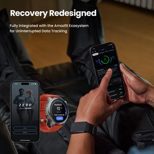 Bán buôn screenless Tracker thể dục 180mAh pin 24h Heart Rate Blood Pressure Monitor GPS chạy ai sức khỏe báo cáo - Product Image 4