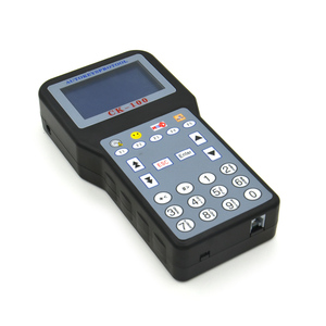 <strong>Universal</strong> OBD2 Car <strong>Key</strong> <strong>Programmer</strong> CK100 CK-100 V99.99 Multi-language Auto <strong>Key</strong> <strong>Programmer</strong> CK-100 for Multi-Brands Cars