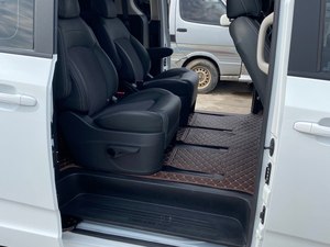 Saic Datong <span class=keywords><strong>MAXUS</strong></span> elektrikli MPV araba 2018 SAIC <span class=keywords><strong>G10</strong></span> artı 2.0T otomatik Elite Edition yeni durum benzinli elektrikli yakıt seçenekleri - Product Image 2