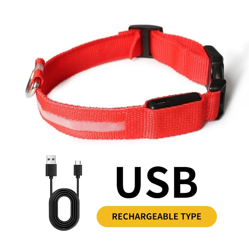 USB-Red