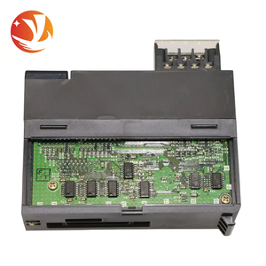 Hochwertige industrielle Automatisierung plc pac dedizierte Steuerungen mit A1SJ71J92-S3 plc Logik programmier steuerung - Product Image 2