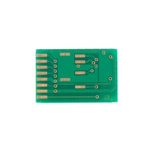 GP2Y0E03 Infrarot-Entfernungs mess sensor modul SHARP 4-50cm IR-Bereich Hochpräziser I2C-IIC-Ausgang für Arduino