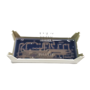 Display a LED personalizzato di fabbrica originale display a sette segmenti ad alta luminosità multi-colore personalizzato 7 segmento led per uso domestico - Product Image 4