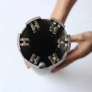 金刚石芯钻头节段用磁焊磁铁架钎焊工具高精度耐热性 - Product Image 2
