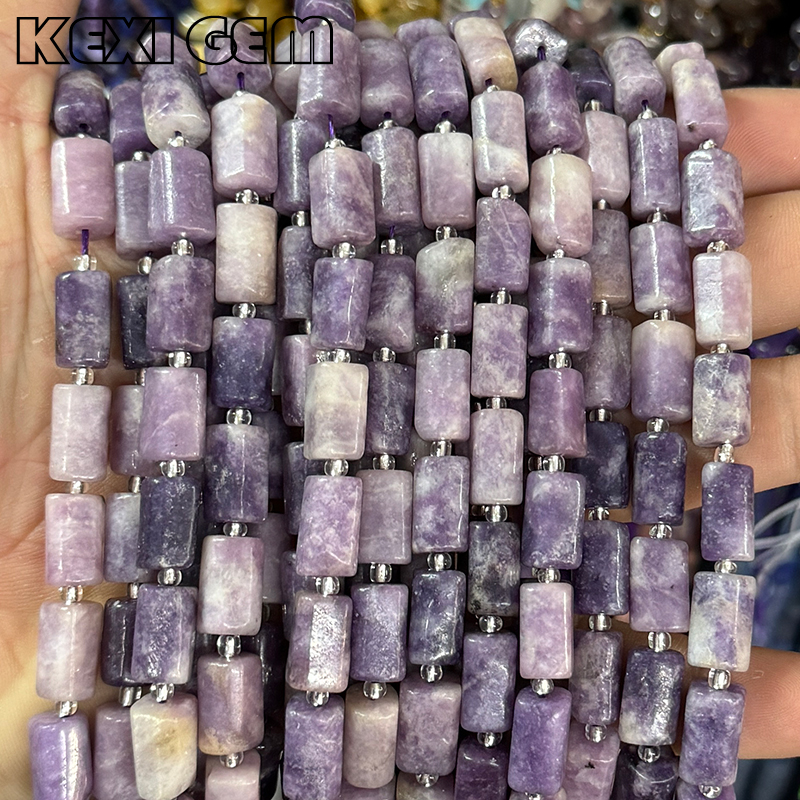 Pierre de lilas naturelle