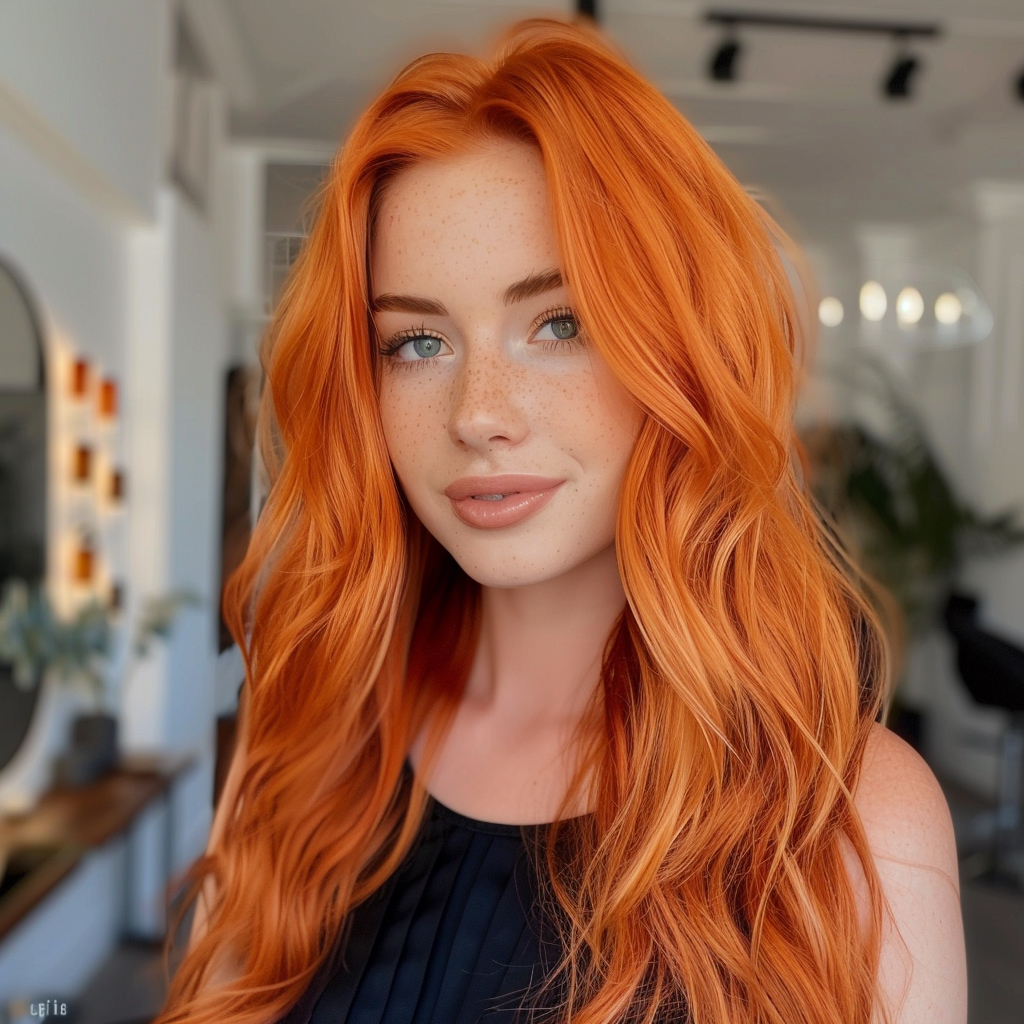 ginger