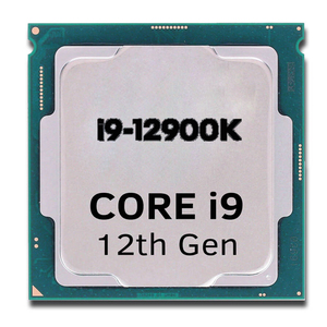 CPU I3 I5 I7 I9 G I3シリーズプロセッサ - Product Image 3